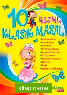 10 Klasik Masal