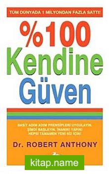 % 100 Kendine Güven