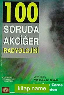 100 Soruda Akciğer Radyolojisi