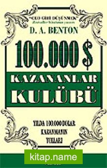 100.000$ Dolar Kazananlar Kulübü