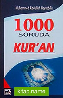 1000 Soruda Kur’an