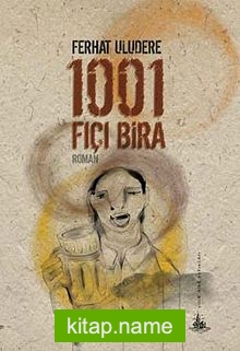 1001 Fıçı Bira