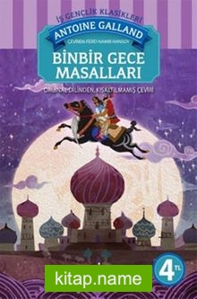 1001 Gece Masalları