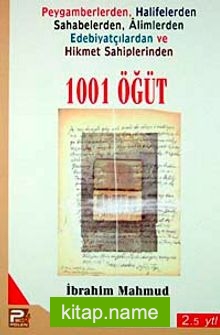 1001 Öğüt