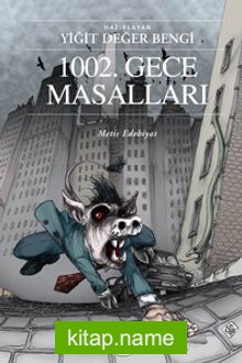 1002. Gece Masalları