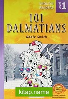 101 Dalmatians / Level 1