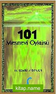 101 Mesnevi Öyküsü