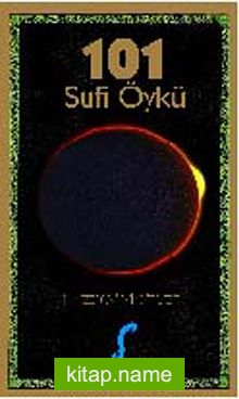 101 Sufi Öykü küçük boy