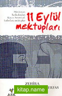 11 Eylül Mektupları