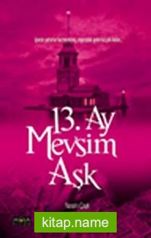 13. Ay Mevsim Aşk