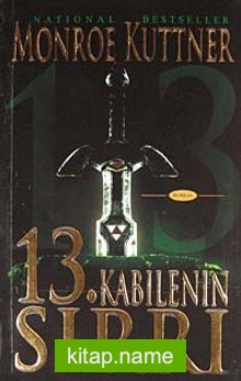 13. Kabilenin Sırrı