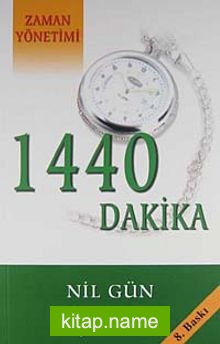1440 Dakika