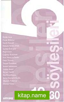 18.30 Söyleşileri 5. Kitap