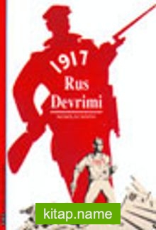 1917 Rus Devrimi