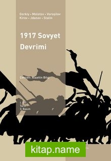 1917 Sovyet Devrimi – 1