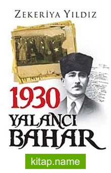 1930 Yalancı Bahar