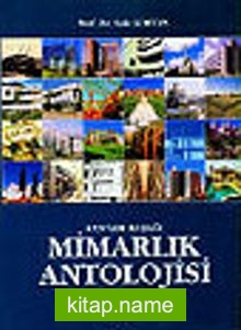 1950’ler Kuşağı Mimarlık Antolojisi