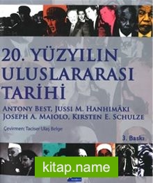 20. Yüzyılın Uluslararası Tarihi