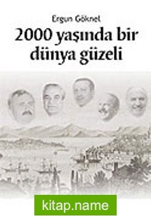 2000 Yaşında Bir Dünya Güzeli