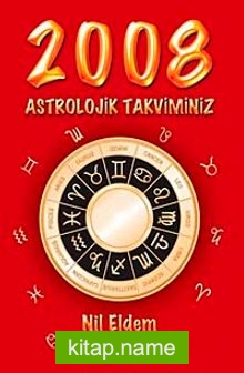 2008 Astroloji Takviminiz