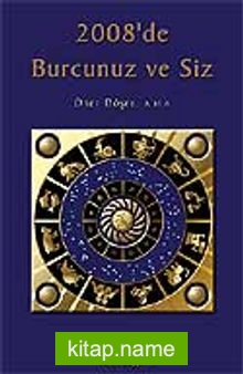 2008’de Burcunuz ve Siz