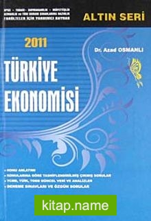 2011 Türkiye Ekonomisi