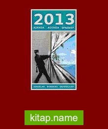 2013 Ajanda / Sınırlar