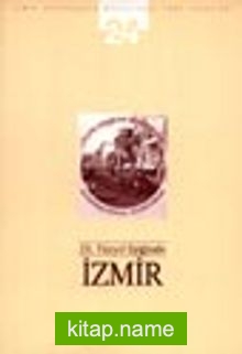 21. Yüzyıl Eşiğinde İzmir Uluslararası Sempozyum (24)