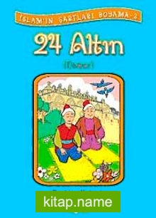 24 Altın Namaz
