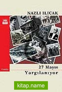 27 Mayıs Yargılanıyor