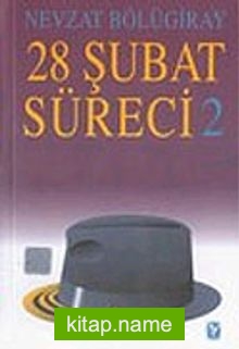 28 Şubat Süreci 2