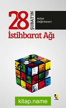 28 Şubat’ın İstihbarat Ağı