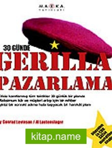 30 Günde Gerilla Pazarlama