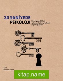 30 Saniyede Psikoloji