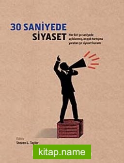 30 Saniyede Siyaset