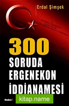 300 Soruda Ergenekon İddianamesi