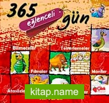 365 Eğlenceli Gün