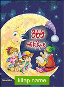 365 Hikaye