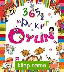 365 Kıpır Kıpır Oyun