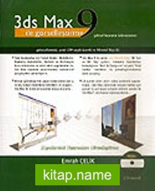3ds Max 9 ile Görselleştirme