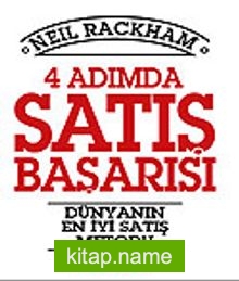 4 Adımda Satış Başarısı