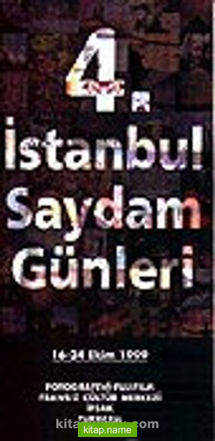 4. İstanbul Saydam Günleri