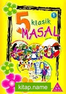 5 Klasik Masal 1