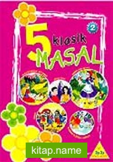 5 Klasik Masal 2