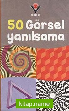 50 Görsel Yanılsama