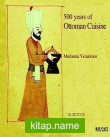 500 Years Ottoman Cuisine