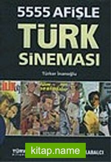 5555 Afişle Türk Sineması