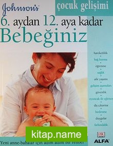 6. Aydan 12. Aya Kadar Bebeğiniz