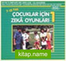 7-12 Yaş Çocuklar İçin Zeka Oyunları 1