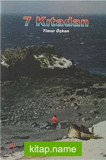 7 Kıtadan